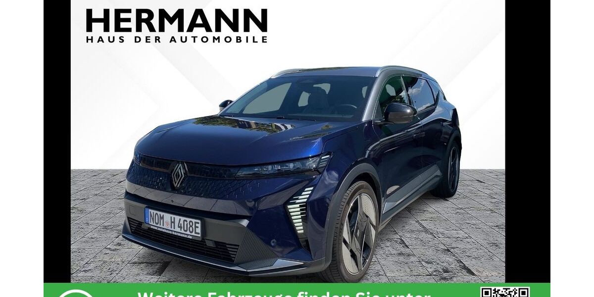 Renault Scenic E-TECH 26.500 km 40.224 &euro; Höxter 37671