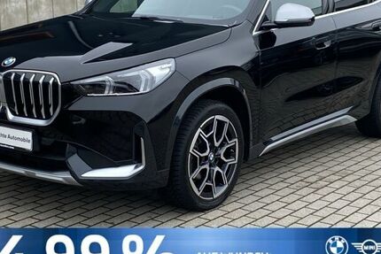 BMW X1 88.900 km 31.440 &euro; Buchen- Hettingen 74722