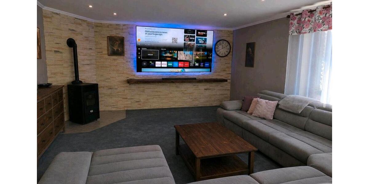 Einfamilienhaus Bad Bentheim - 9 Zimmer, 232 m&sup2;, 930.000&euro; | Angebot:26350253