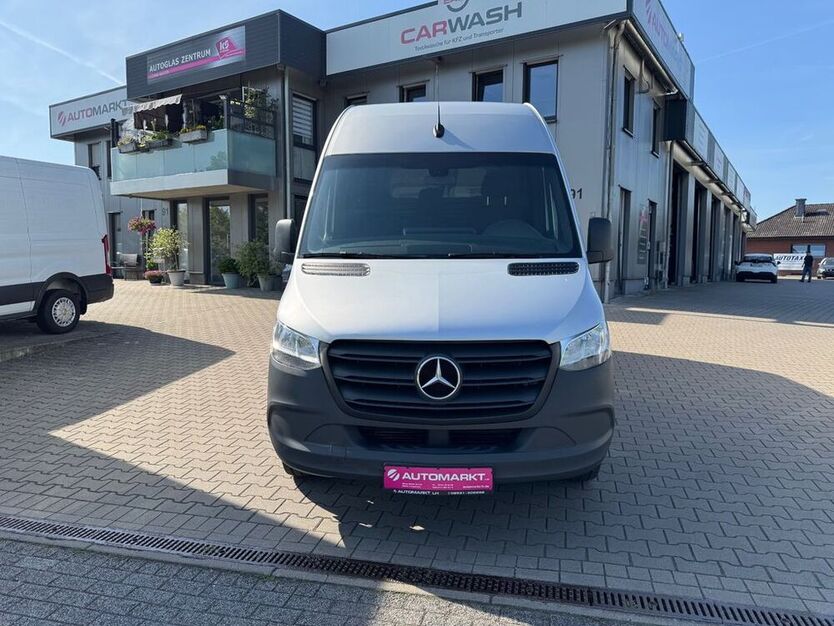 Sprinter