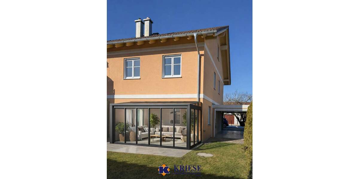 Einfamilienhaus Gilching - 5.5 Zimmer, 172 m&sup2;, 1.132.000&euro; | Angebot:24835133