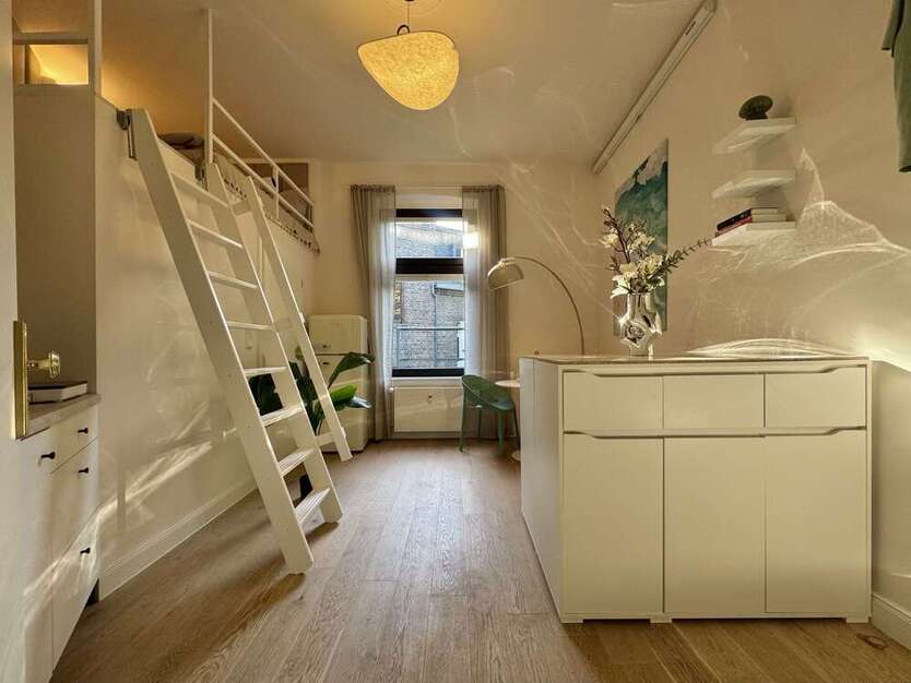 Wohnung zum Mieten in Köln 665 €