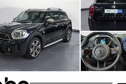 Mini Cooper S Countryman 38.772 km 36.439 &euro; Esslingen am Neckar 73730