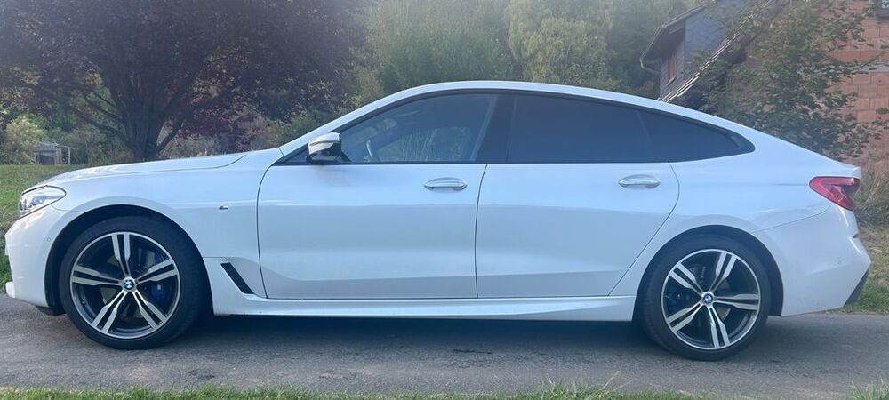 630 Gran Turismo