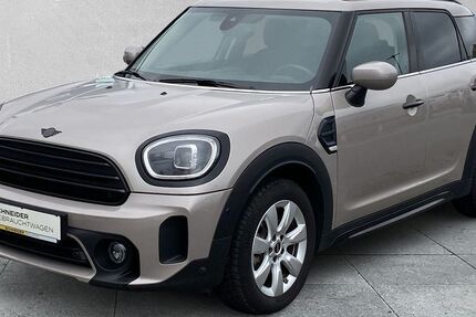 Mini Cooper Countryman 54.415 km 23.740 &euro; Freiberg 09599