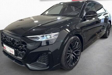 Audi Q8 10.200 km 87.779 &euro; Offenbach am Main 63071