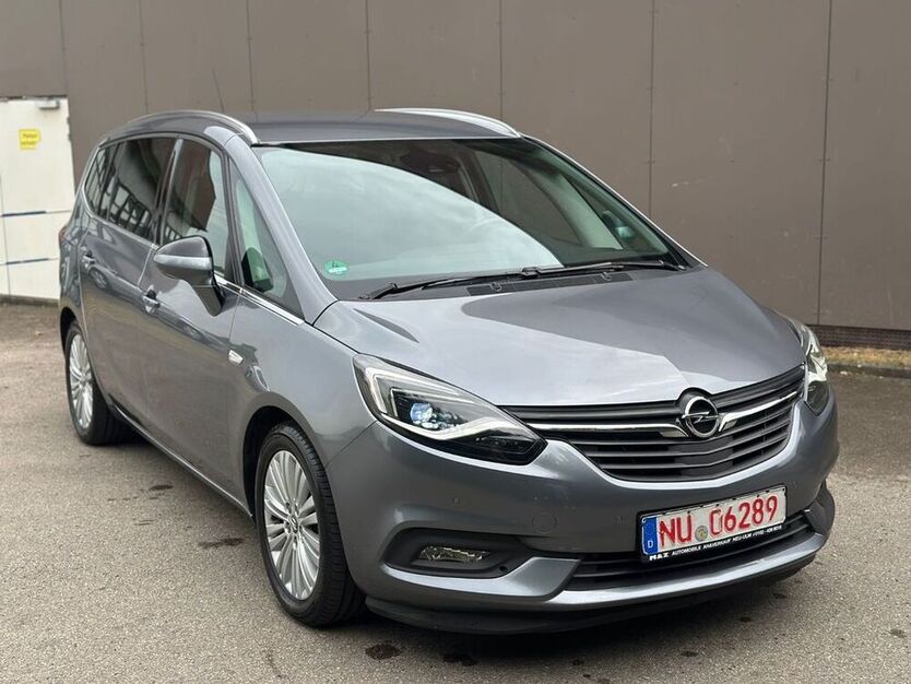 Zafira
