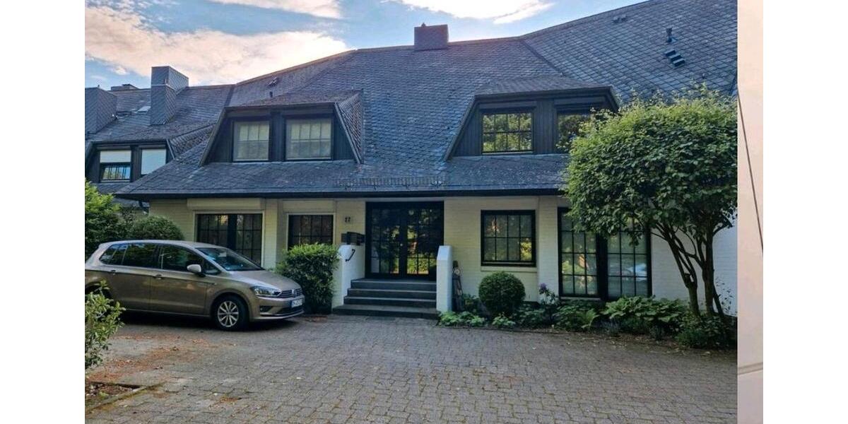 Etagenwohnung Stuhr - 3 Zimmer, 72 m&sup2;, 209.000&euro; | Angebot:26757544