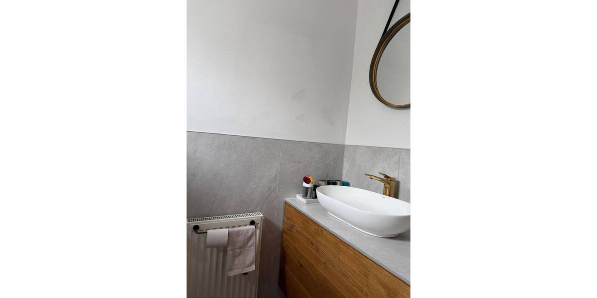 Reihenmittelhaus München Allach-Untermenzing - 5 Zimmer, 95 m&sup2;, 975.000&euro; | Angebot:26150660