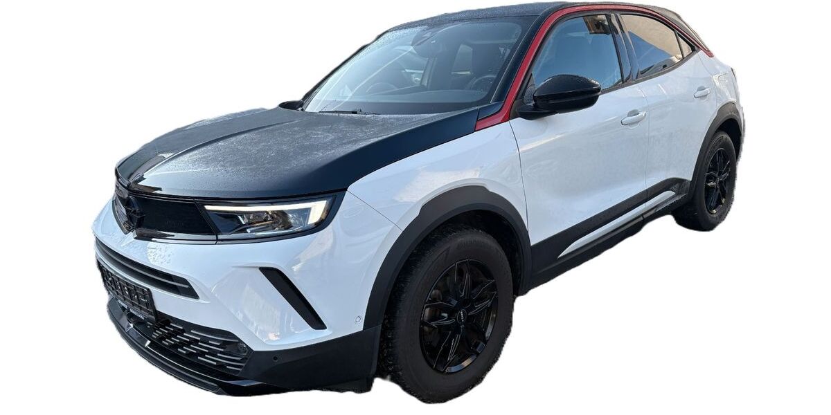 Opel Mokka 32.569 km 16.600 &euro; Mücke 35325