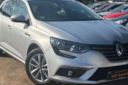 Renault Megane 78.000 km 8.990 &euro; Berlin 13127