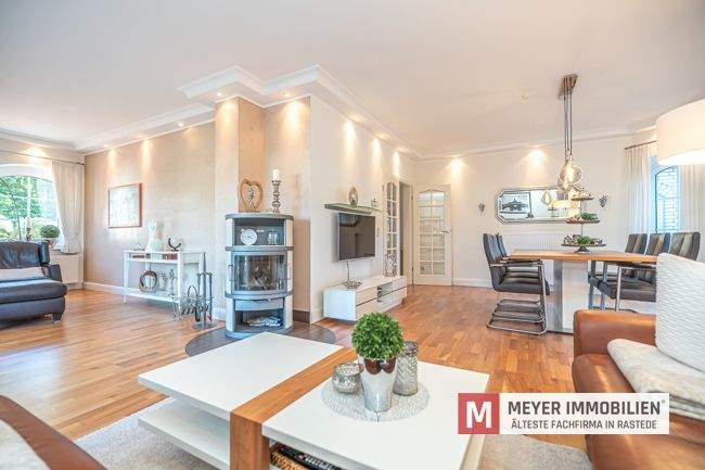 Gewerbeobjekt Jaderberg Jaderberg - 499.000&euro; | Angebot:25688733