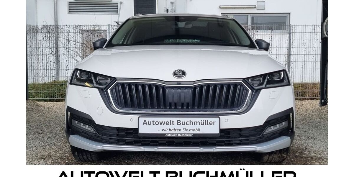 Skoda Octavia 176.963 km 22.490 &euro; Nersingen 89278