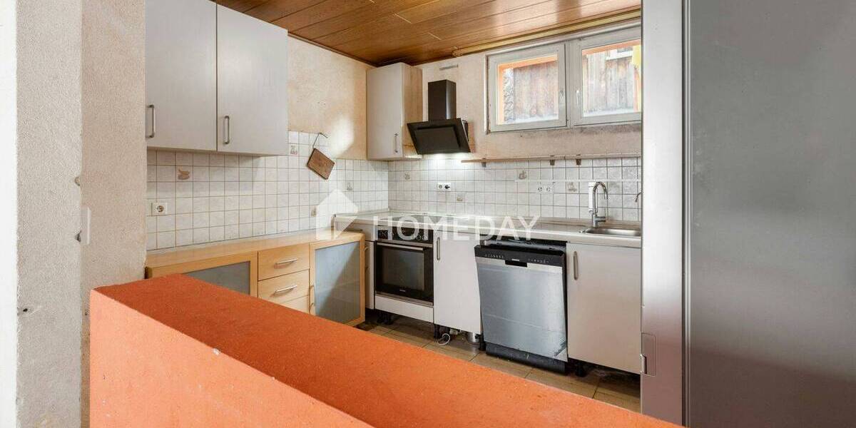 Einfamilienhaus Graben-Neudorf Neudorf - 4 Zimmer, 160 m&sup2;, 449.000&euro; | Angebot:25927681