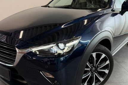 Mazda CX-3 57.121 km 14.750 &euro; Buchholz in der Nordheide 21244