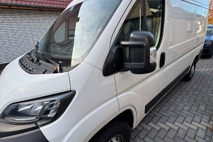 Peugeot Boxer 51.000 km 19.450 &euro; Werlte 49757
