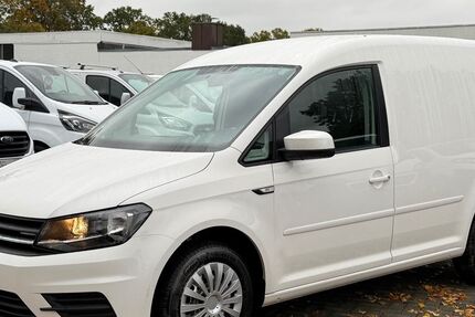 VW Caddy 96.984 km 14.500 € Norderstedt bei Hamburg 22851