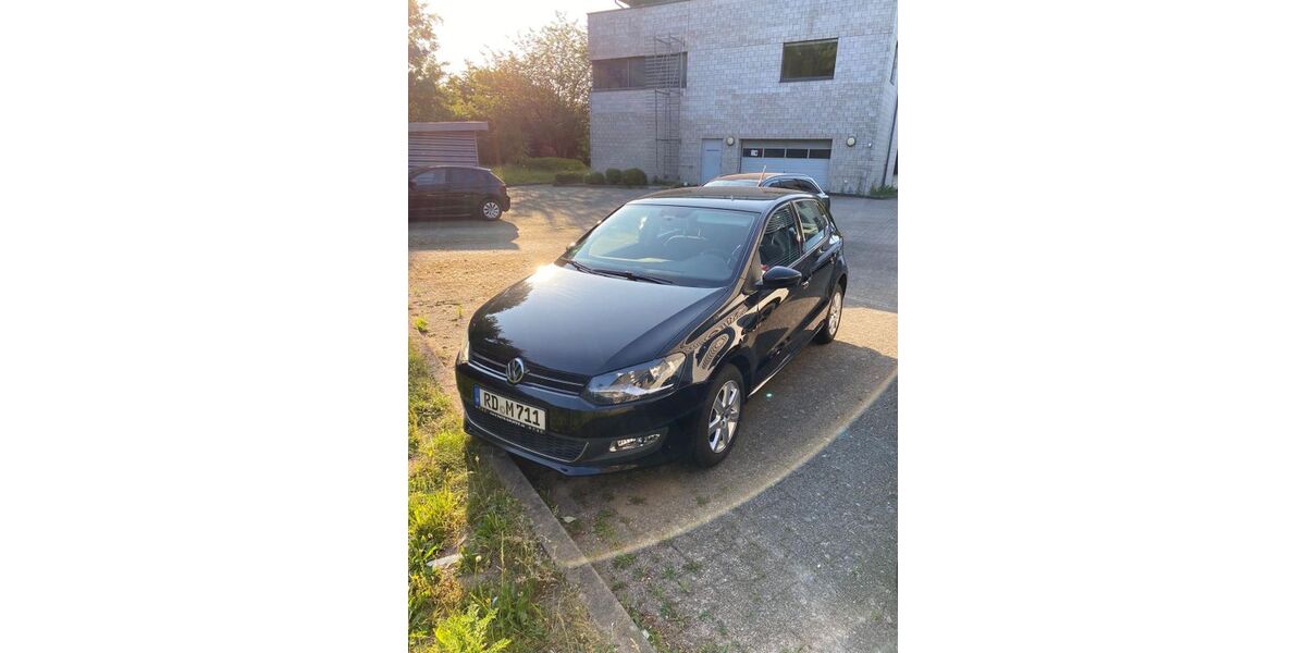 VW Polo 141.000 km 6.600 &euro; Kiel 24145