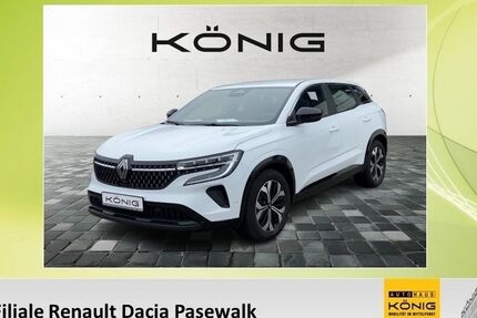 Renault Austral 33.914 km 25.999 &euro; Pasewalk 17309