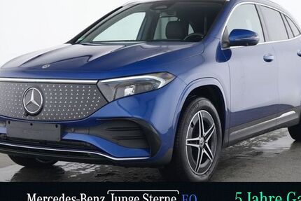 Mercedes-Benz EQA 12.904 km 39.939 &euro; Weyhe 28844