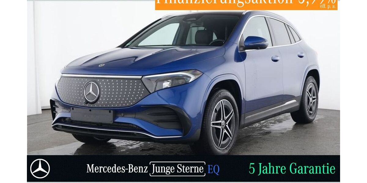 Mercedes-Benz EQA 12.904 km 39.939 &euro; Weyhe 28844