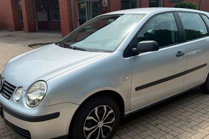 VW Polo 139.500 km 1.450 &euro; Clausthal-Zellerfeld 38678