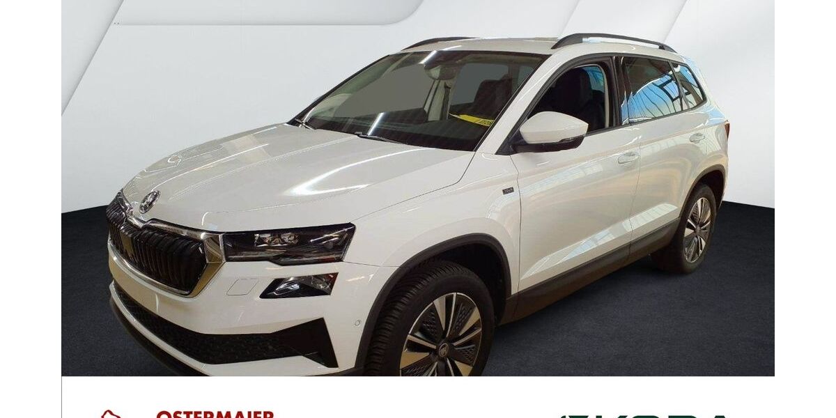 Skoda Karoq 26.500 km 39.990 &euro; Landshut 84034