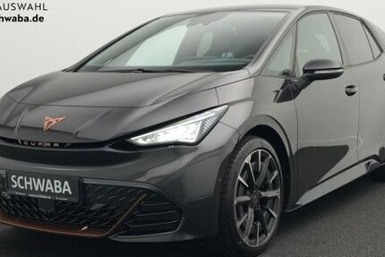 Cupra Born 62.500 km 25.580 &euro; Gersthofen 86368