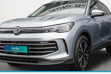 VW Tiguan 6.500 km 42.980 &euro; Weilburg 35781