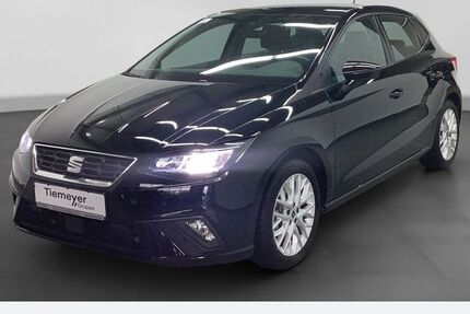Seat Ibiza 30.472 km 15.440 &euro; Bochum 44809