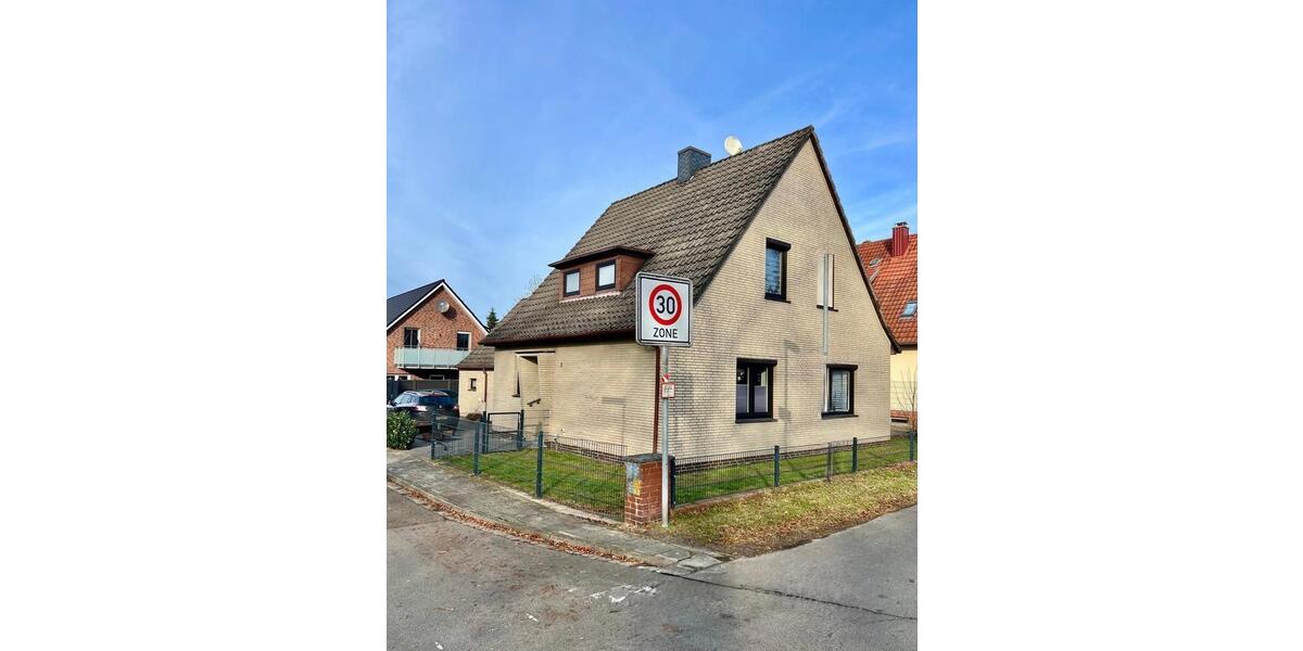 Einfamilienhaus Barnstorf - 3 Zimmer, 117 m&sup2;, 760&euro; | Angebot:25307908