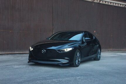 Mazda 3 115.000 km 17.300 &euro; Kelheim 93309