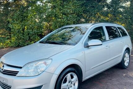 Opel Astra 230.000 km 2.500 € Warburg 34414