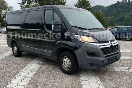 Citroen Jumper