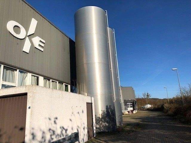 Gewerbeobjekt Ummerstadt - 1.390.000&euro; | Angebot:24859227