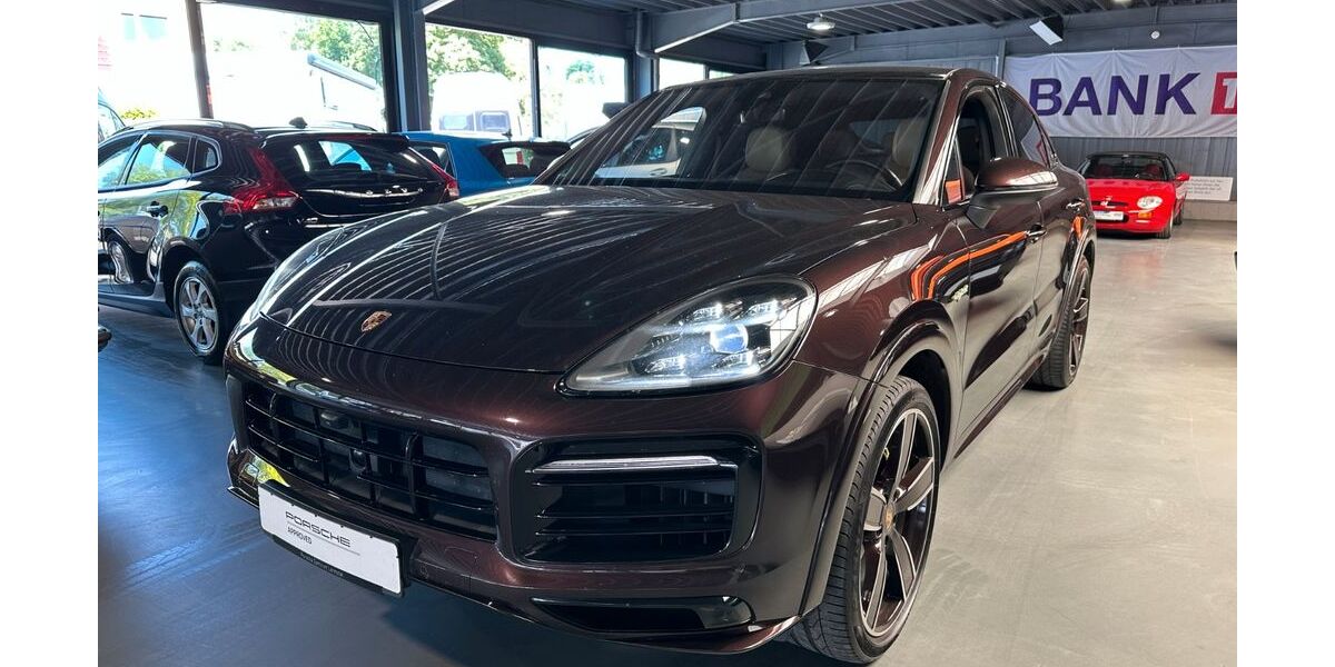 Porsche Cayenne 160.000 km 52.990 &euro; Dortmund 44263