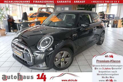Mini Cooper S 32.041 km 16.850 &euro; Isernhagen NB 30916