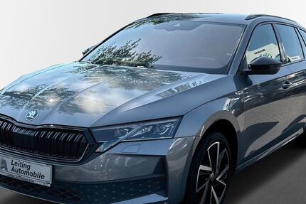 Skoda Octavia 19.946 km 32.946 &euro; Bocholt 46395