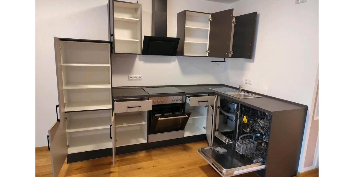 Etagenwohnung Regen - 3 Zimmer, 85 m&sup2;, 790&euro; | Angebot:26420377