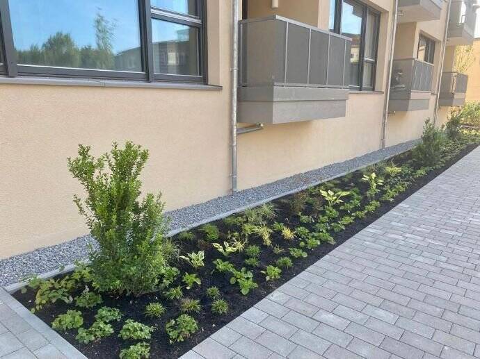 Etagenwohnung Heubach - 2 Zimmer, 65 m&sup2;, 790&euro; | Angebot:25696728