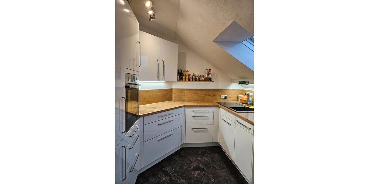 Etagenwohnung Buchloe - 3 Zimmer, 70 m&sup2;, 339.000&euro; | Angebot:26857165