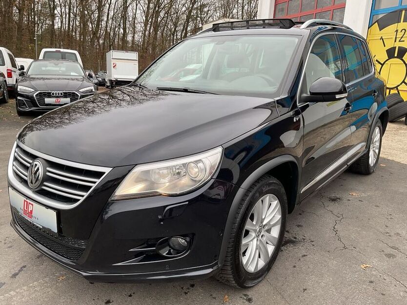 Tiguan