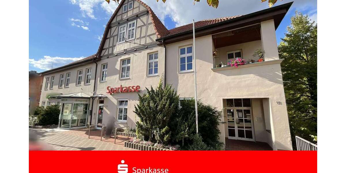 Gewerbeobjekt Gifhorn - 2.000.000&euro; | Angebot:25200769