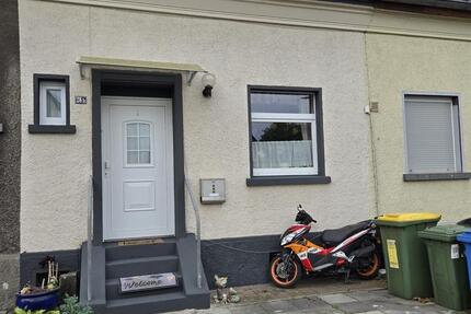 Haus zu verkaufen in Oberhausen Osterfeld zimmer