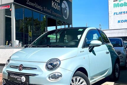 Fiat 500 11.926 km 14.790 &euro; Köln 51067