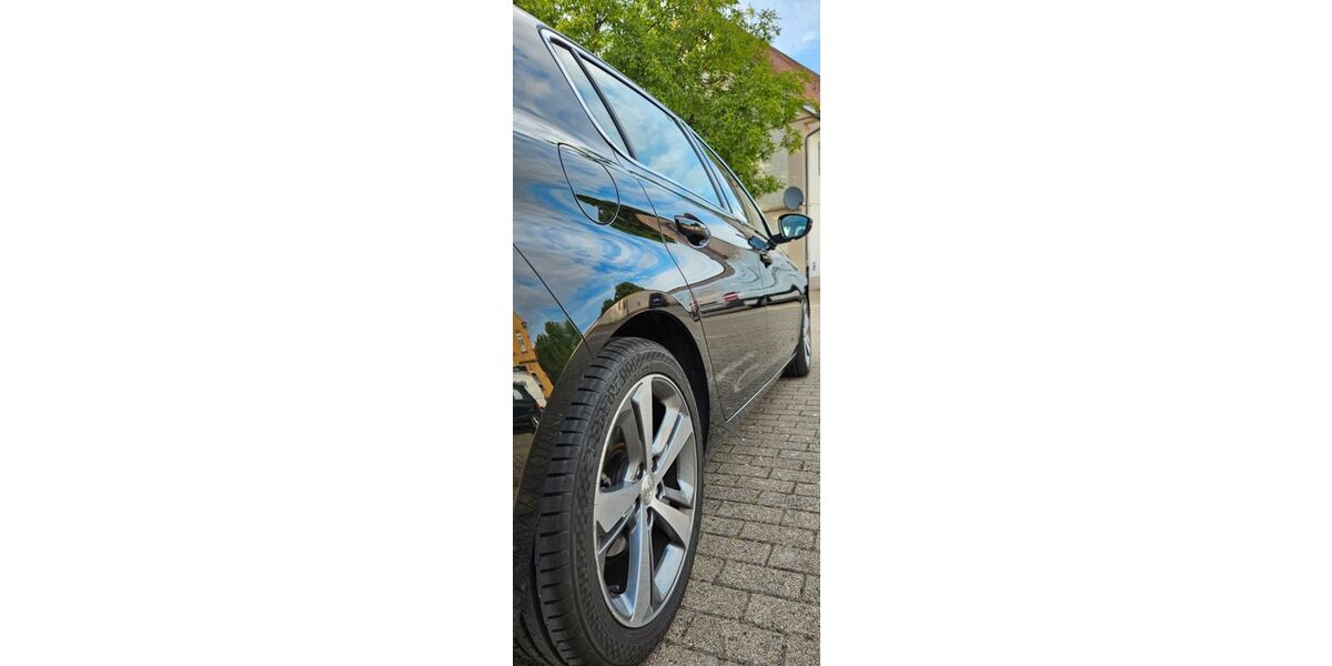 Peugeot 308 117.500 km 9.000 &euro; Weikersheim 97990