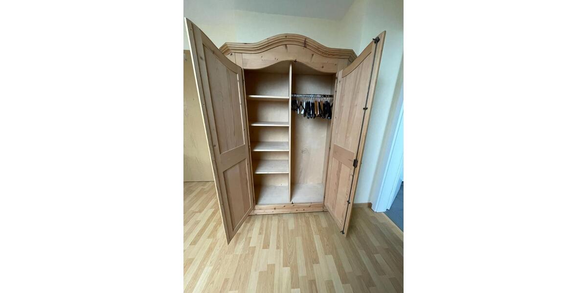 Dachgeschoßwohnung Oberkochen - 1 Zimmer, 30 m&sup2;, 560&euro; | Angebot:24626763