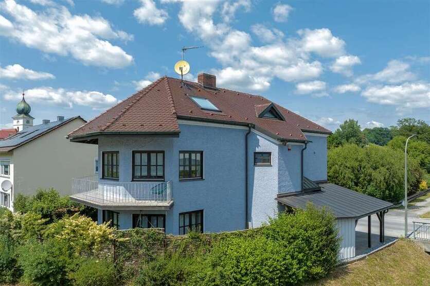 Haus zum Kaufen in Passau Heining 495.000 € 204.19 m²