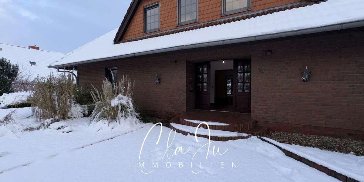 Wohnung zum Mieten in Esens 1.400 € 185 m² 4 zimmer