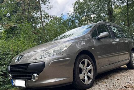 Peugeot 307 222.500 km 2.350 &euro; Fürth 90768